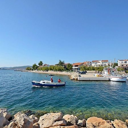 Apartments Nada Seaview Vodice Exterior foto
