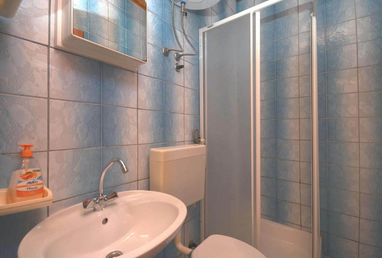 Apartments Nada Seaview Vodice Exterior foto