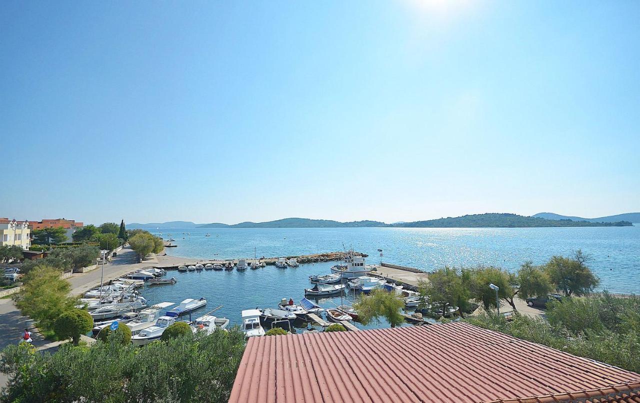 Apartments Nada Seaview Vodice Exterior foto